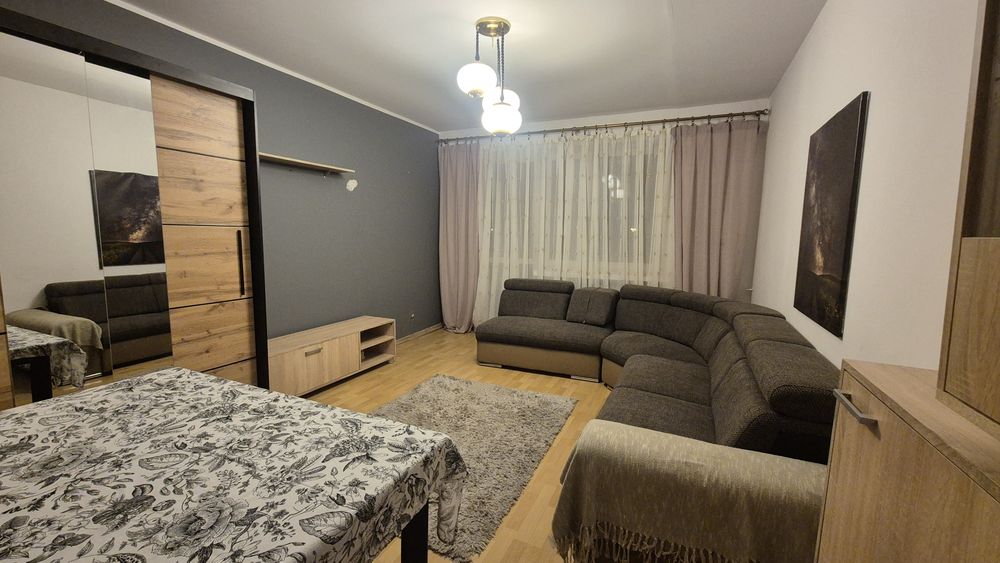 Mieszkanie do wynajęcia Skarżysko