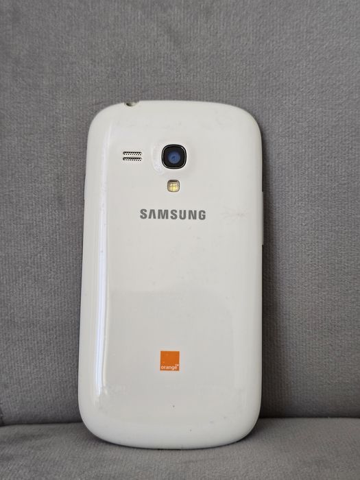 Samsung Galaxy S3 Mini