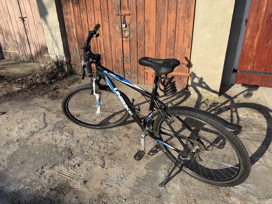 Rower crossowy Unibike Flash