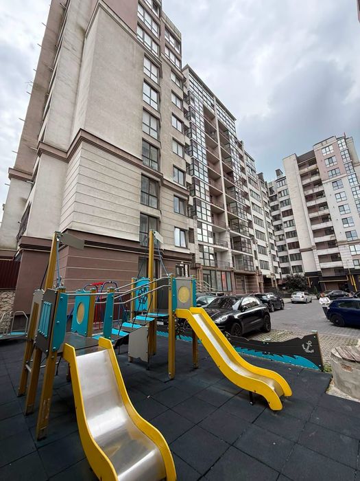 ПРОДАЖ 2 кім квартири, ЖК Княжий вул. Микулинецька
