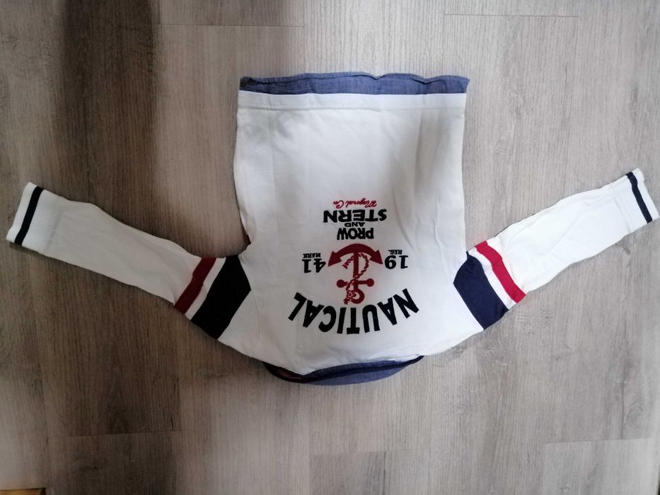 Conjunto 3 camisolas, Mayoral, 4 anos