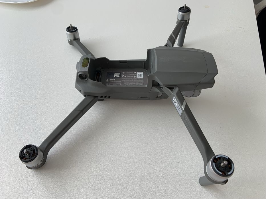 DJI Mavic 2 pro