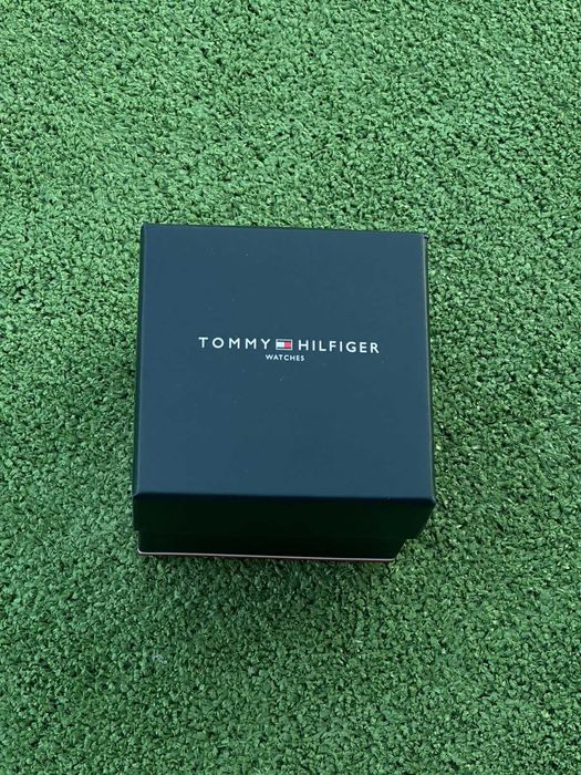 Relógio Tommy Hilfiger