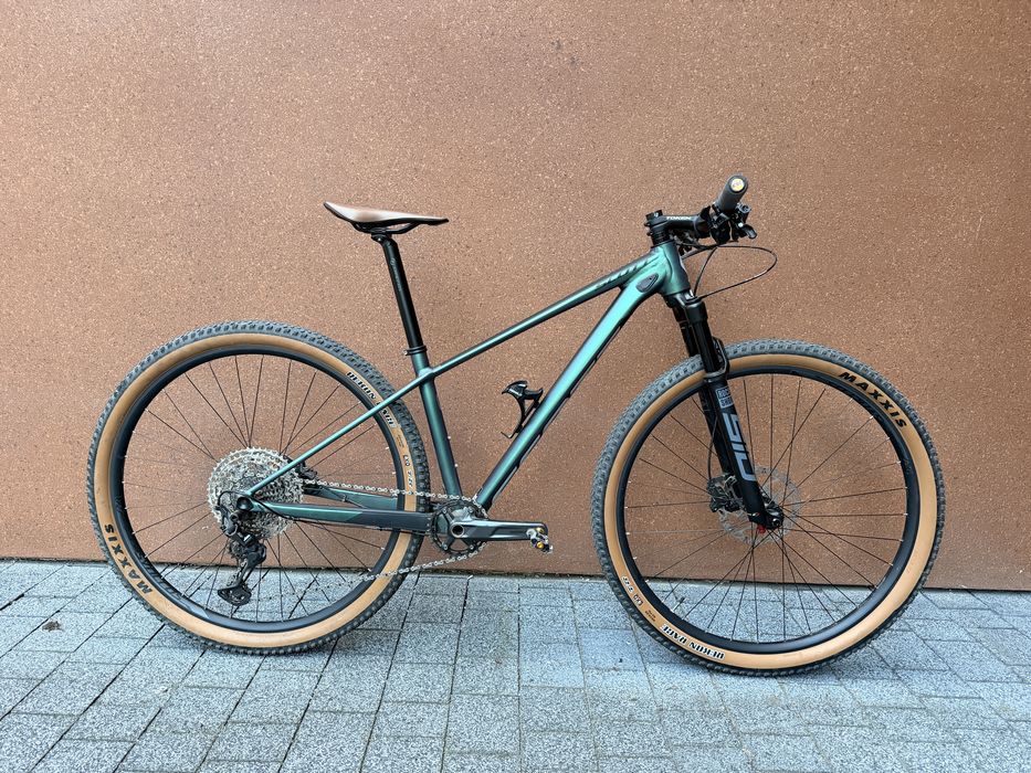 Scott Scale 950
