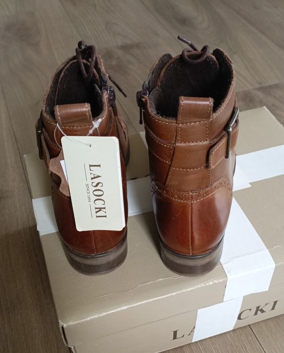 Ботиночки женские 37р.