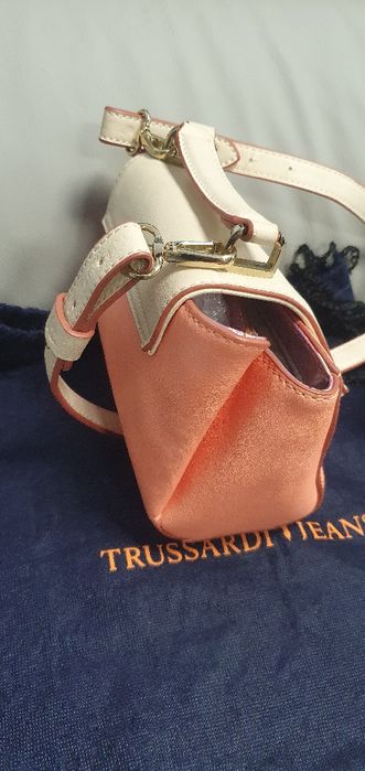 Torebka Trussardi Jeans