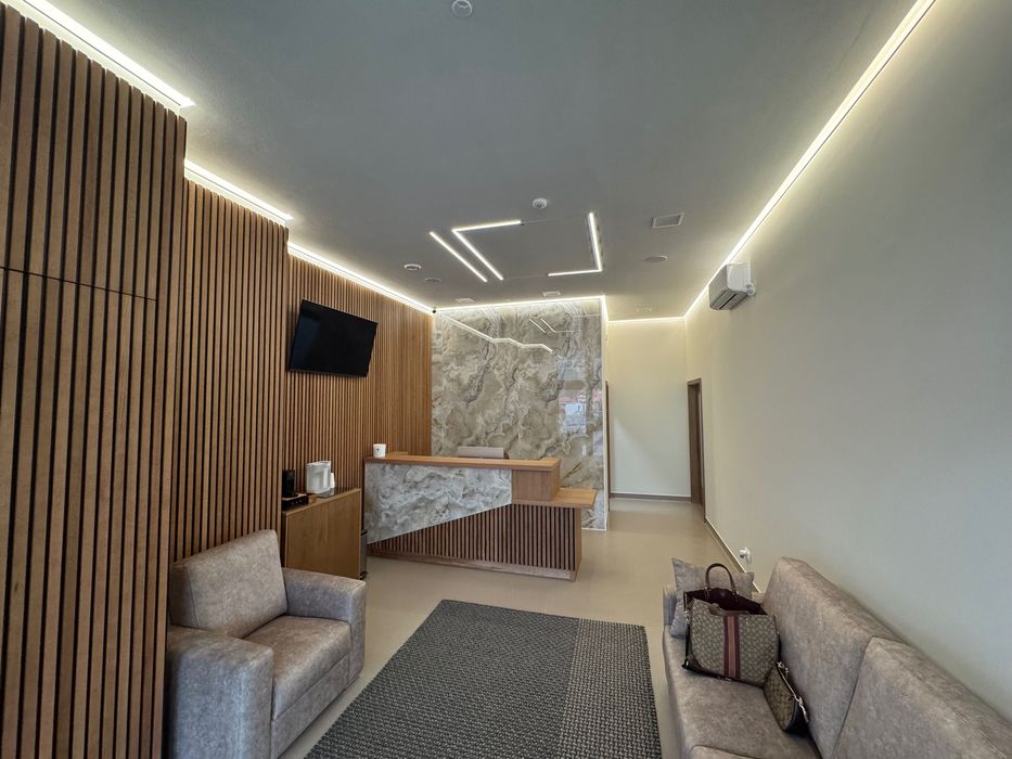 Remodelações/Restaurações