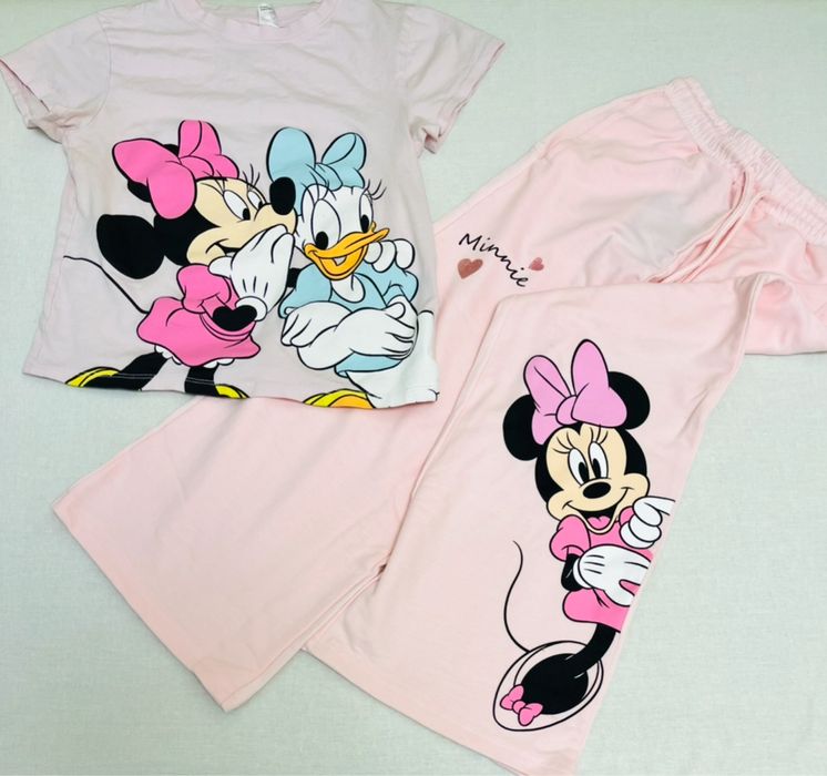 Одяг Disney,мінні маус,мікі,дитячий одяг,детская одежда дисней минни маус
