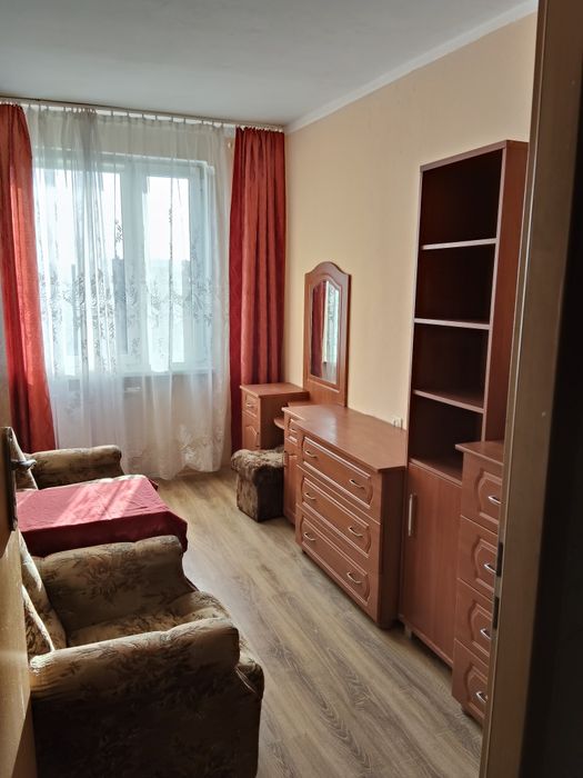 Mieszkanie 3 pokoje