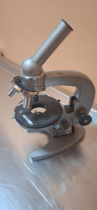 Мікроскоп МБИ МБР