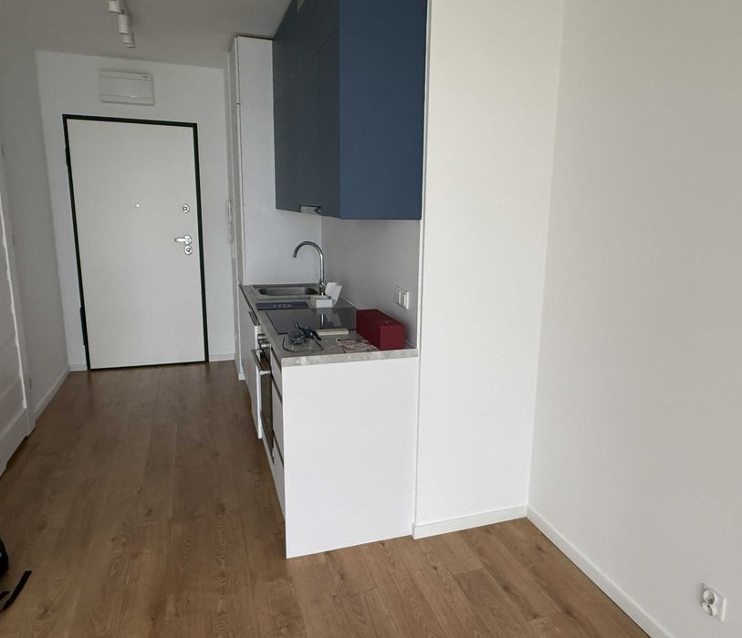 Mieszkanie – Warszawa - Widok 4