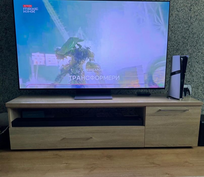 Тумба під телевізор