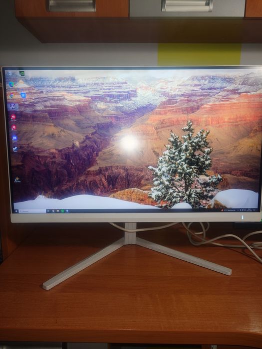 Monitor 27 cali Philips QHD 2560x1440 240hz