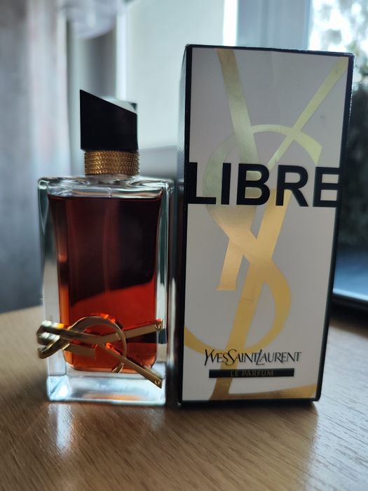 Perfumy YSL Libre Le Parfum 90 ml