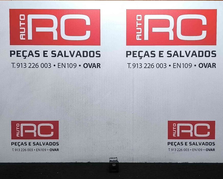 Botão / Interruptor Desembaciador Vidro Trás - CITROËN SAXO