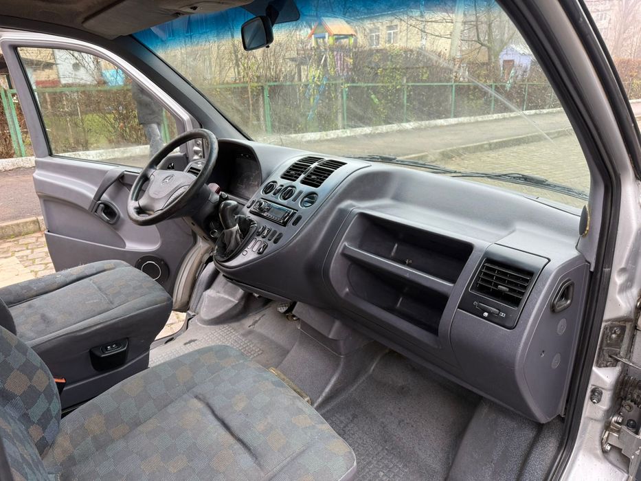 Продається Mercedes Vito 2003р.