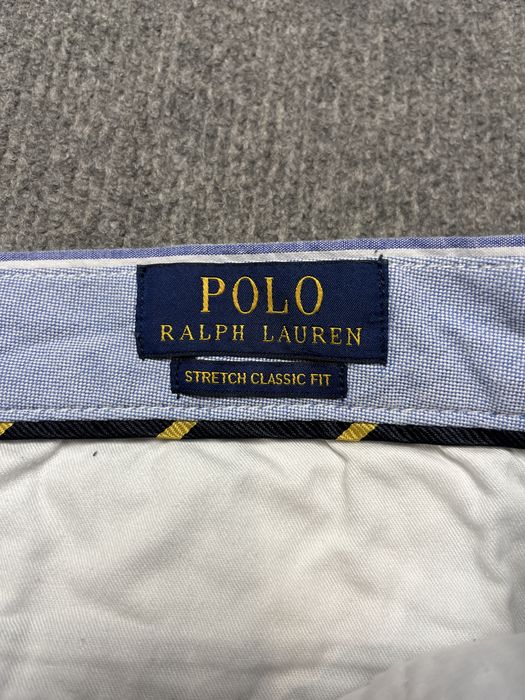 Шорти Polo Ralph Lauren