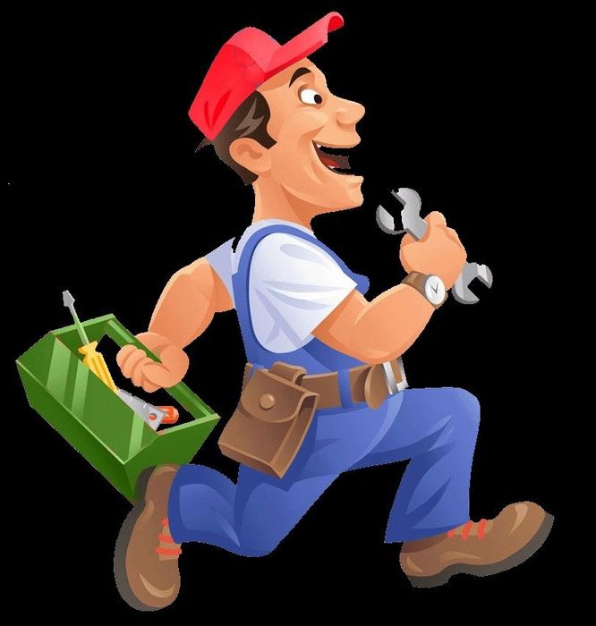 Майстер на годину,домашній майстер,Муж на час