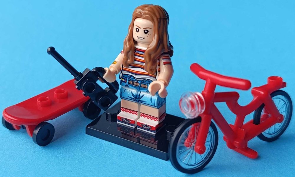 Max Mayfield (Stranger Things)