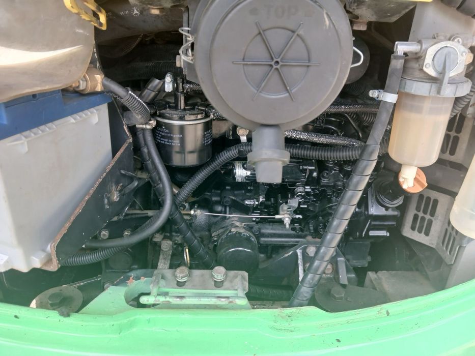 Продам Yanmar Vio 50