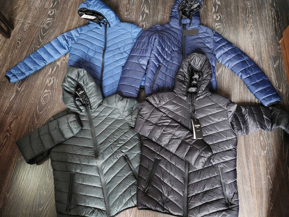 Куртка мужская Colins