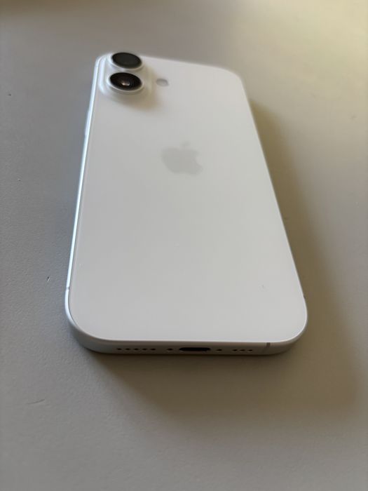 Iphone 17 256gb NOVO