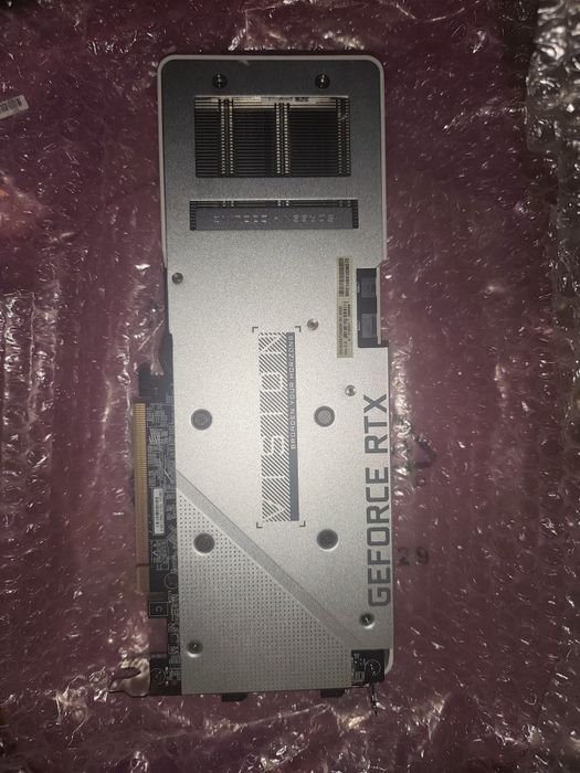 Placa Gráfica Gigabyte GeForce RTX 3060 Ti 8GB Vision OC GDDR6