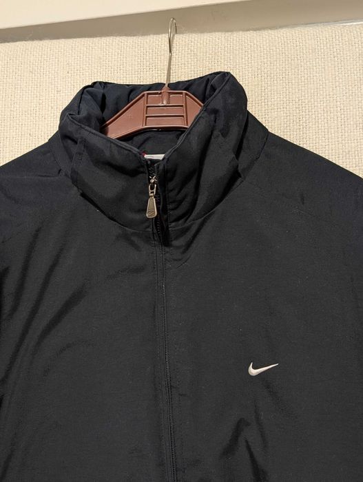 Kurtka męska zimowa Nike