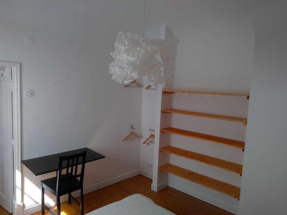 Quarto Estudante - Centro Histórico Évora