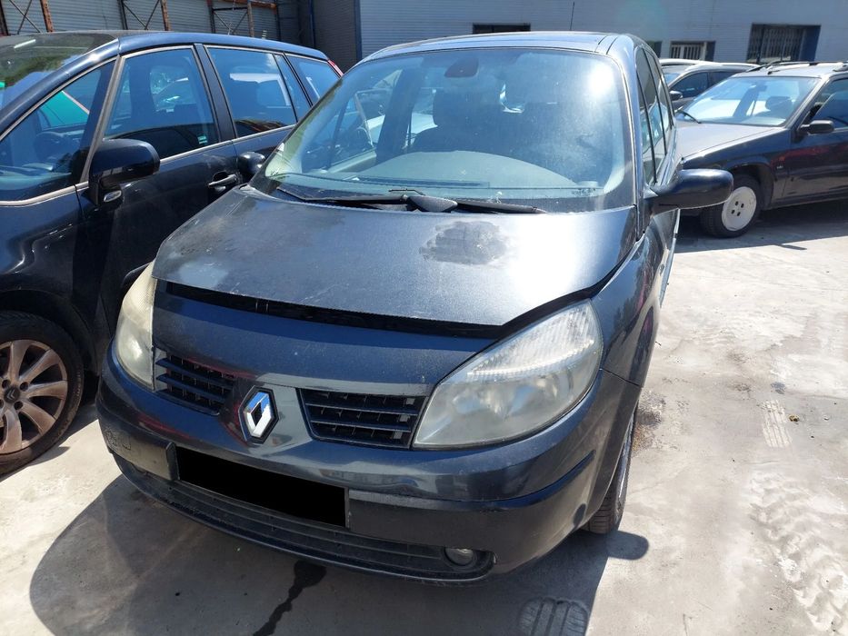 Para peças RENAULT Grand Scénic II (JM0/1_)