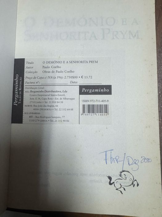 paulo coelho/mario vagas/jose rodrigues