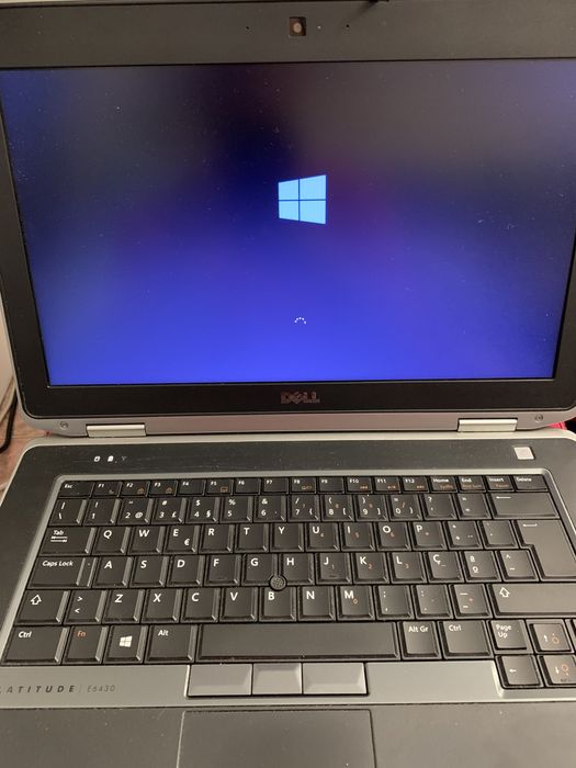 Portatil dell i7 16gb ram