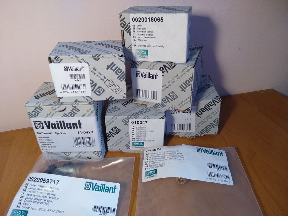 Ремонт котла Стрий. Запчастини для котлів