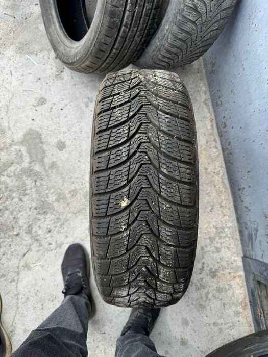 Резина R16 205*55