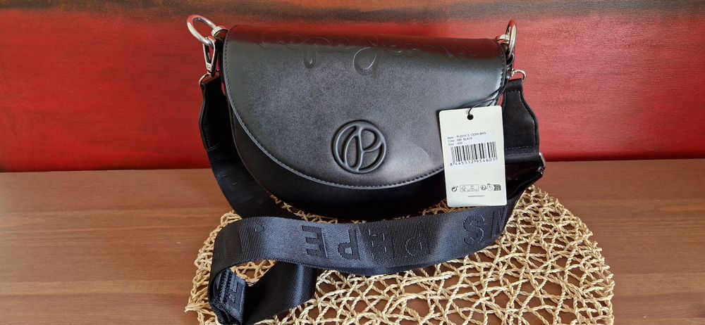 Mala Pepe jeans Nova