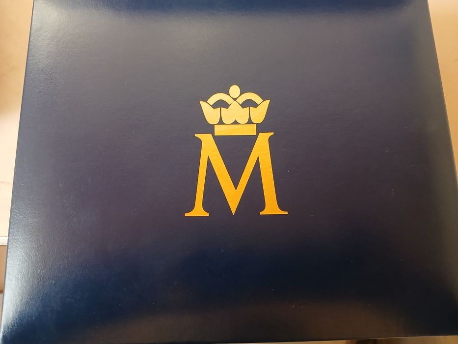 Набор срібних монет  250 грам .