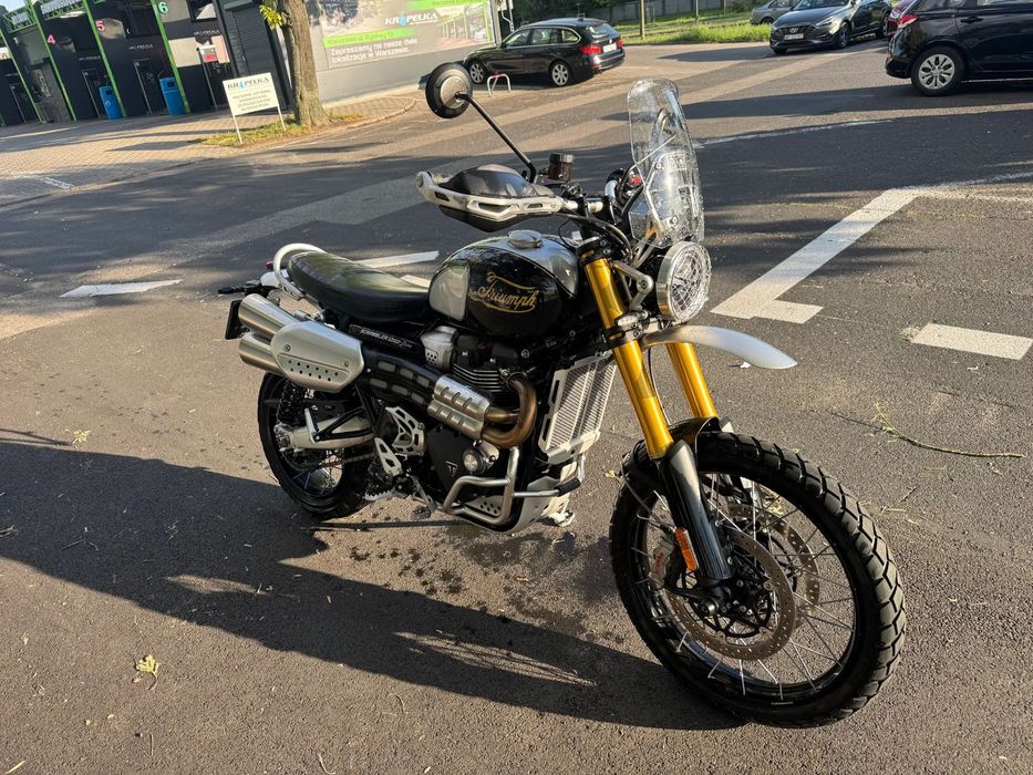 Triumph