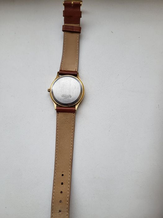Junghans solar 1
