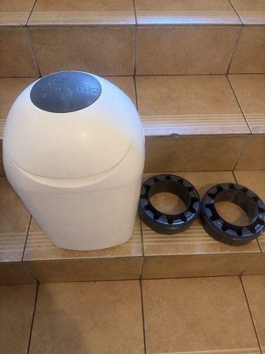 Kosz na pampersy TommeTippee