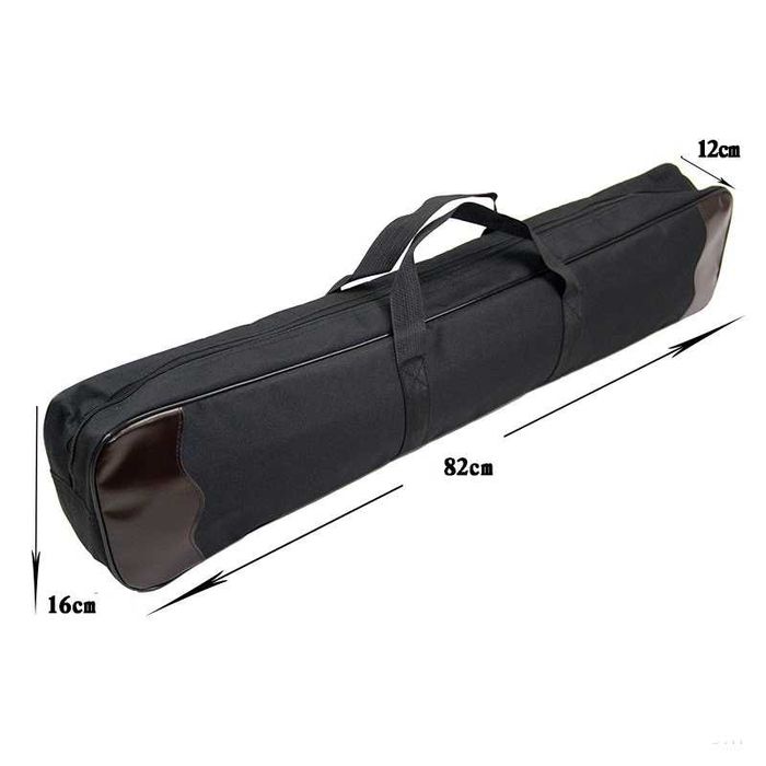 Torba pokrowiec nosidło na łuk sportowy klasyczny