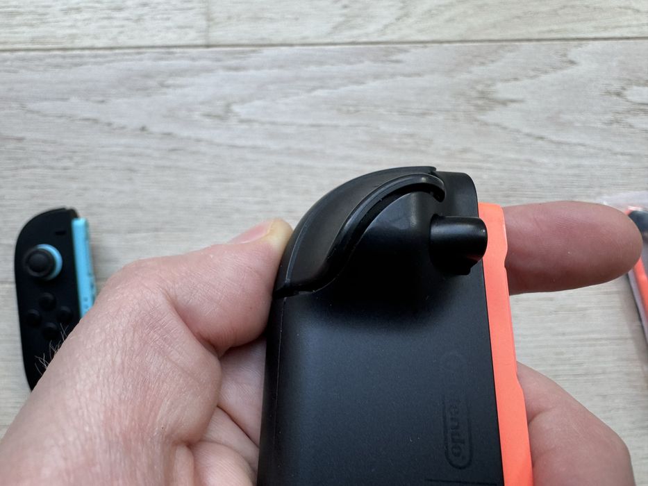 Joy Cons Nintendo Switch 2