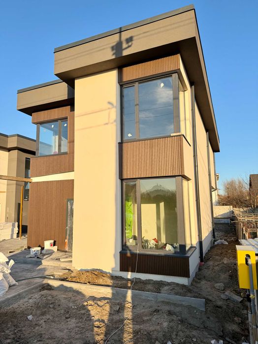 Дом по адресу ул. Заречная (площадь 150 м²) - Atlanta.ua - фото 14