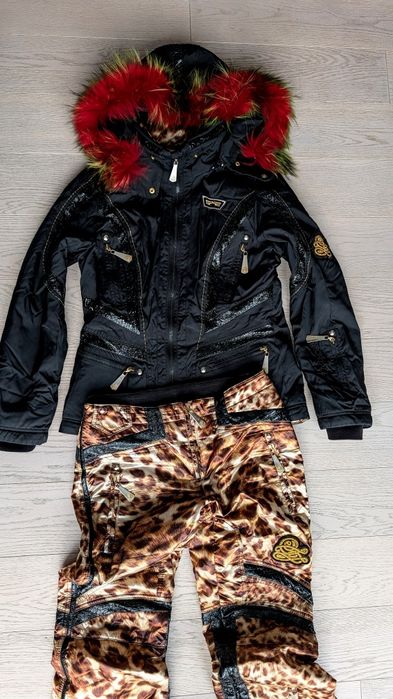 Sportalm komplet narciarski r.38