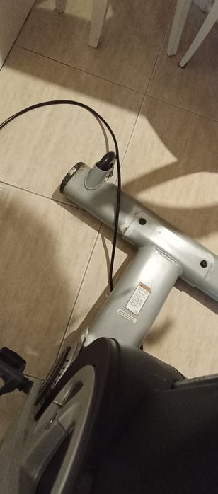 Bicicleta Spinning Tour de France