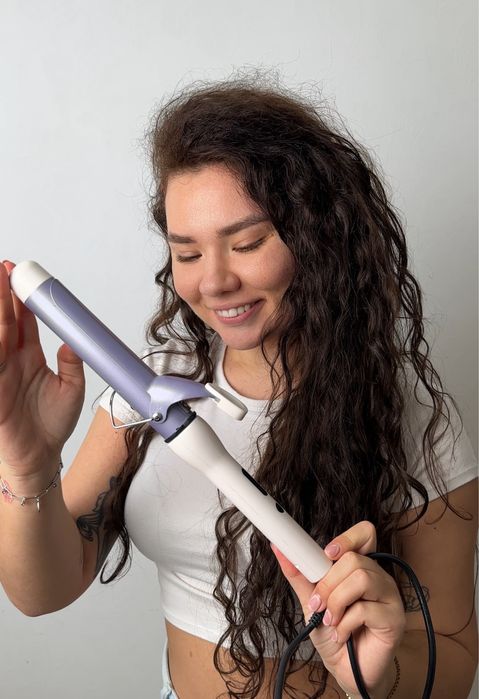 Плойка від Віаліни Кот