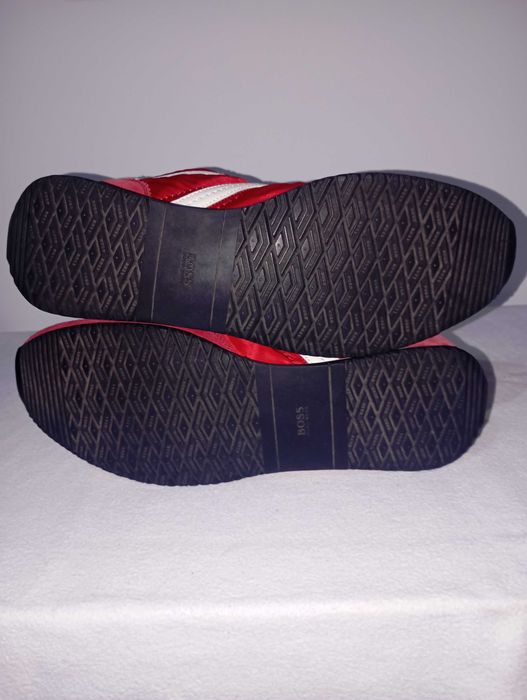 Buty Hugo Boss roz 46