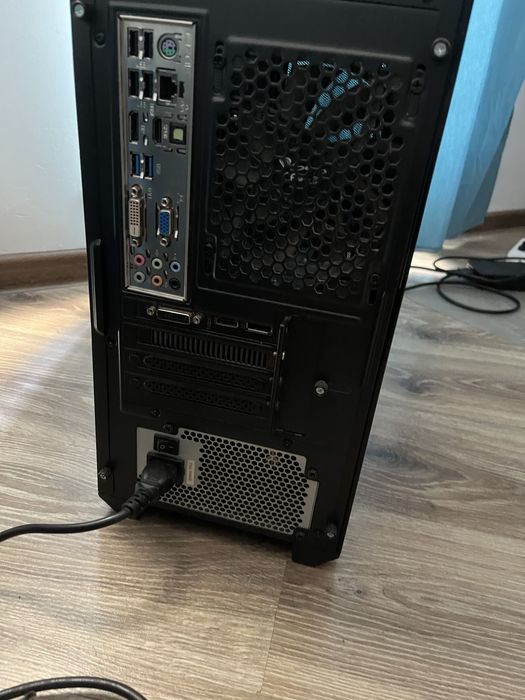 Komputer gamingowy