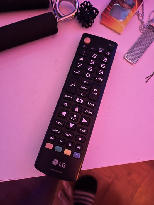 Televisão LG - 28 Polegadas - LED - HD
