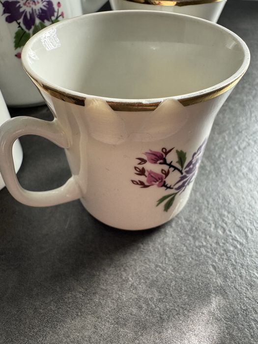 Porcelana Włocławek