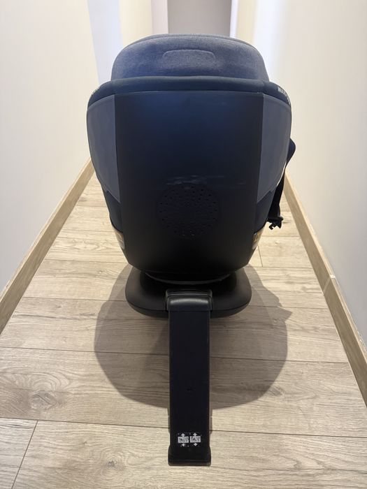 Fotelik Maxi Cosi Mica 360 w bardzo dobrym stanie